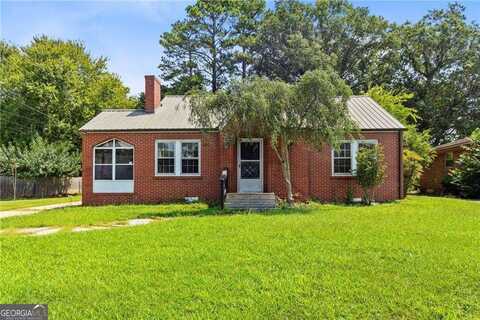 306 Marshall, Cedartown, GA 30125