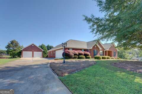 1410 Joshua, Mcdonough, GA 30252