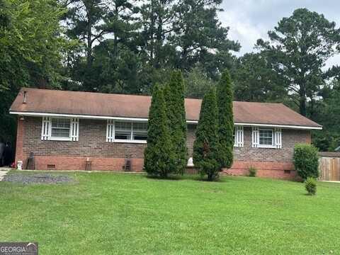 46 Royce, Jonesboro, GA 30238