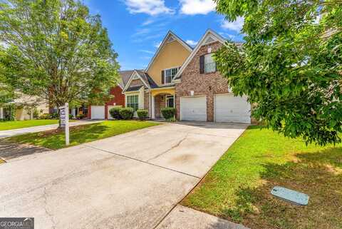 208 Jarrod Oaks, Loganville, GA 30052