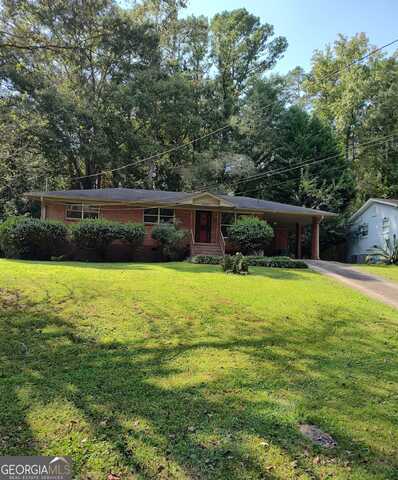 3023 Will Rogers, Atlanta, GA 30316