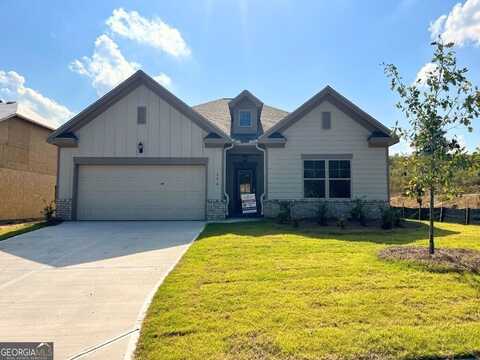 174 Greenview, Homer, GA 30547