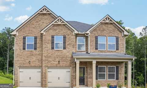 368 River Walk Farm Pkwy Lot 70, Covington, GA 30014