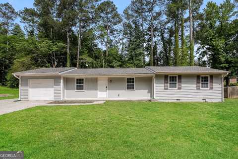 1947 Valley Woods, Riverdale, GA 30296