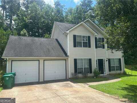4675 Forest Creek, Lithonia, GA 30038