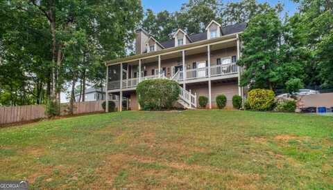 555 Douthit Ferry, Cartersville, GA 30120