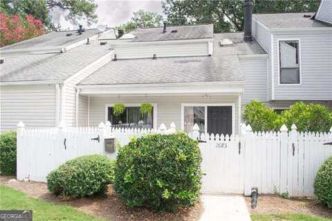 2685 Meadowlawn, Marietta, GA 30067