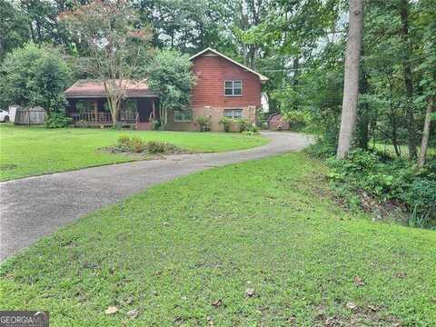 540 Boulder Park, Lithia Springs, GA 30122