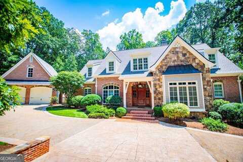 124 Greystone, Bremen, GA 30110