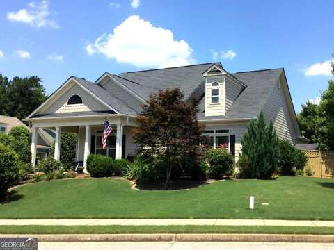 152 Stonebridge, Newnan, GA 30265