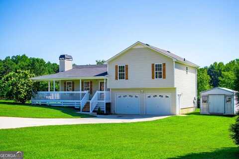 205 Abigail, Temple, GA 30179