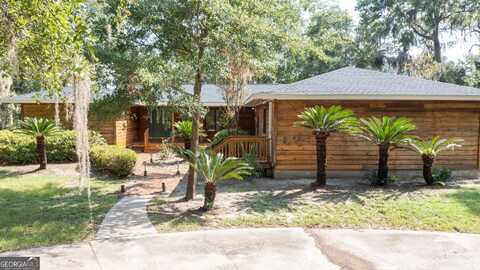 1924 Cedar, Waverly, GA 31565