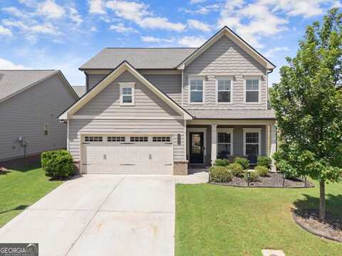 4337 Rockrose Green, Gainesville, GA 30504
