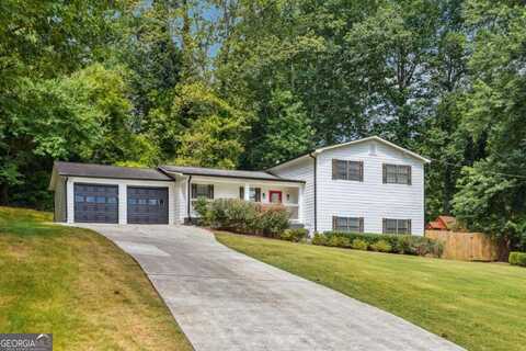 2103 Forest, Snellville, GA 30078