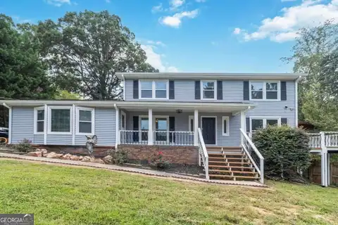 1647 Grandeus, Stone Mountain, GA 30087