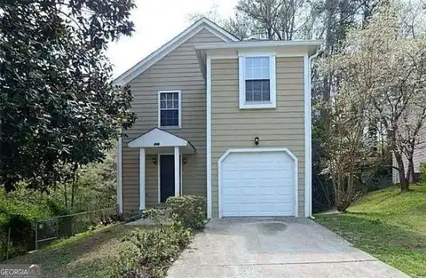 730 Brittany, Stone Mountain, GA 30083