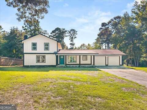 1283 Corley, Conyers, GA 30012