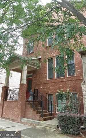 844 RED HART, Alpharetta, GA 30004