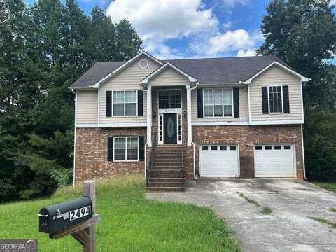 2494 Riverwood, Ellenwood, GA 30294