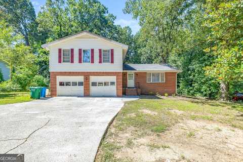 551 Killian Hill, Lilburn, GA 30047
