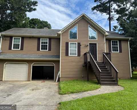 4425 BOULDER SPRINGS, Ellenwood, GA 30294