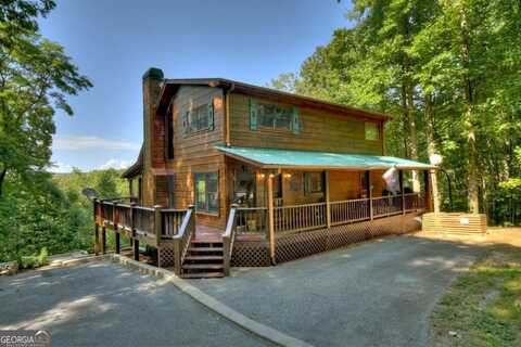 482 N Old Aska, Blue Ridge, GA 30513