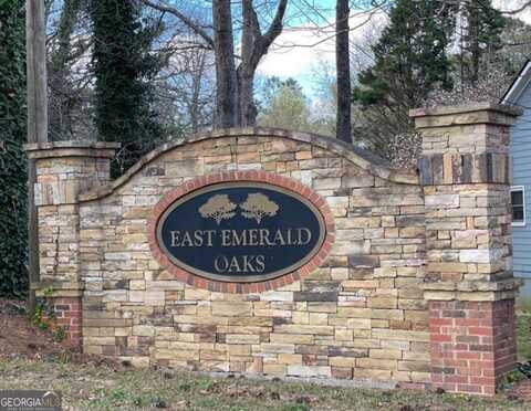0 East Emerald Oaks, Acworth, GA 30102