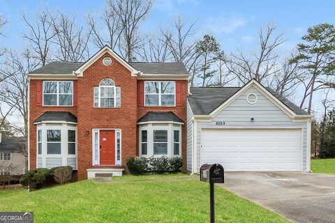 6059 Shadow Lake, Lithonia, GA 30058