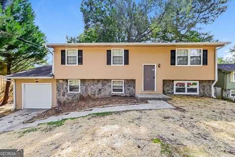 2239 Cherokee Valley, Lithonia, GA 30058