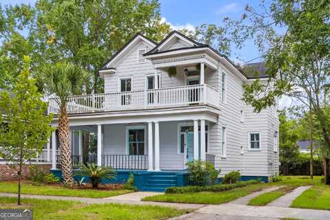 657 E Henry, Savannah, GA 31401