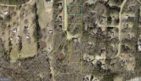 121,125,129 Case, Locust Grove, GA 30248