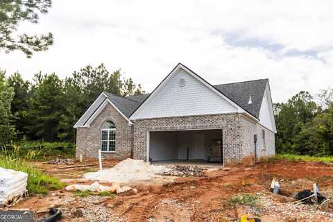 967 Park Place, Social Circle, GA 30025