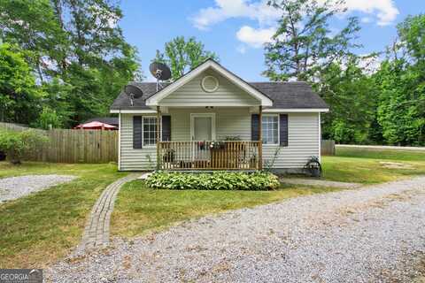 3806 High Falls, Griffin, GA 30224