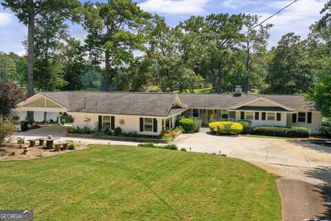 2654 Jodeco, Jonesboro, GA 30236