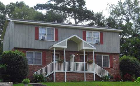 240 Neptune, Macon, GA 31211