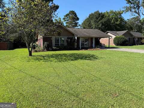 11 Pinestream Dr, Rome, GA 30165