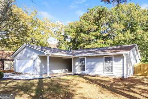8682 Cedar Creek, Riverdale, GA 30274