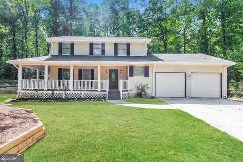 6231 Willowbrook, Riverdale, GA 30296