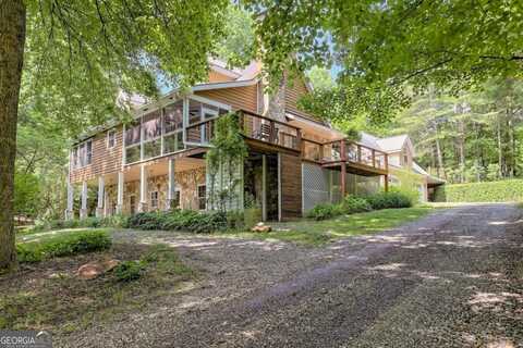 2685 Messer Road, Young Harris, GA 30582
