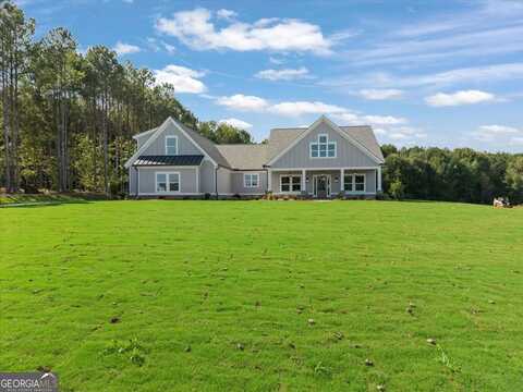 1340 Echols, Bishop, GA 30621