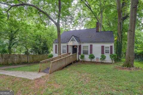 2720 Randall, Atlanta, GA 30344