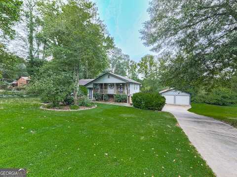 111 Sequoyah, Canton, GA 30115