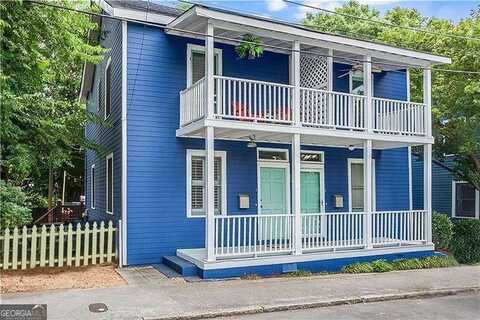 200 Reinhardt, Atlanta, GA 30312