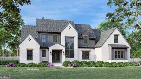 242 Carriage, Jefferson, GA 30549