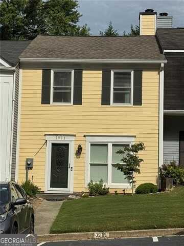 3971 WOLCOTT, Atlanta, GA 30340