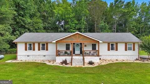 146 Henderson Farm, Canton, GA 30115