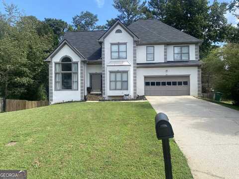 2170 Thorndale, Lilburn, GA 30047