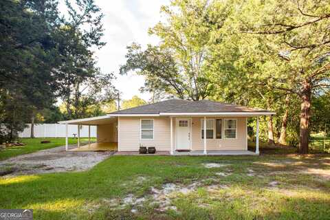 7126 Highway 301, Nahunta, GA 31553
