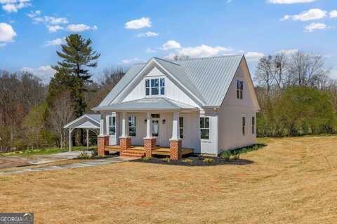 409 Roper, Clarkesville, GA 30523