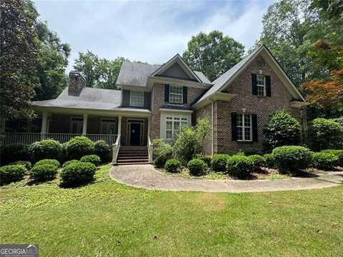 2956 LOCH LOMOND, Conyers, GA 30094